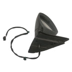 Right Mirror Power Heated Turn Signal Puddle Light for VW Jetta (2005–2010)