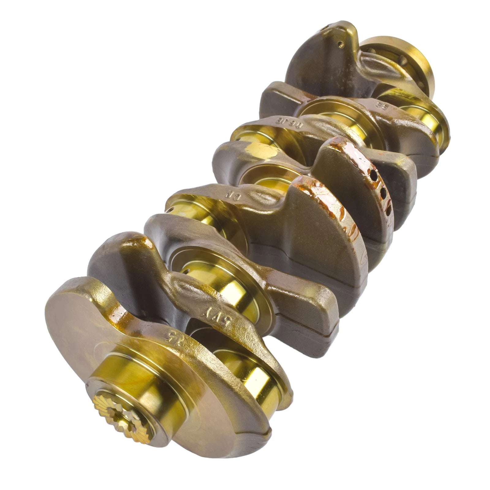 Engine Crankshaft for Audi A3 TT VW Jetta Beetle (2006–2019) 06H105021M CAWA CAWB