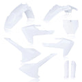 Full Plastic Kit for