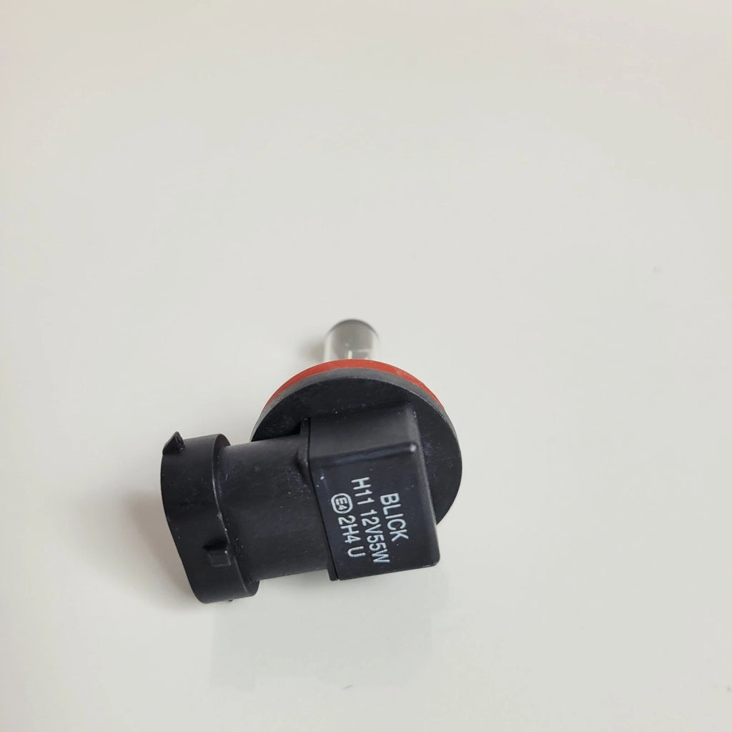 Headlight Bulb 12V 55W for Ducati Multistrada Panigale (2010–2023) 39040201A