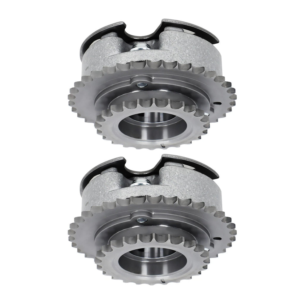 2X Camshaft Timing Gear Assembly for Toyota Land Cruiser Lexus (13050-0S020)