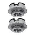 2X Camshaft Timing Gear Assembly for Toyota Land Cruiser Lexus (13050-0S020)
