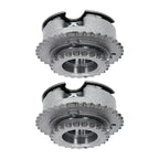 2X Camshaft Timing Gear Assembly for Toyota Land Cruiser Lexus (13050-0S020)