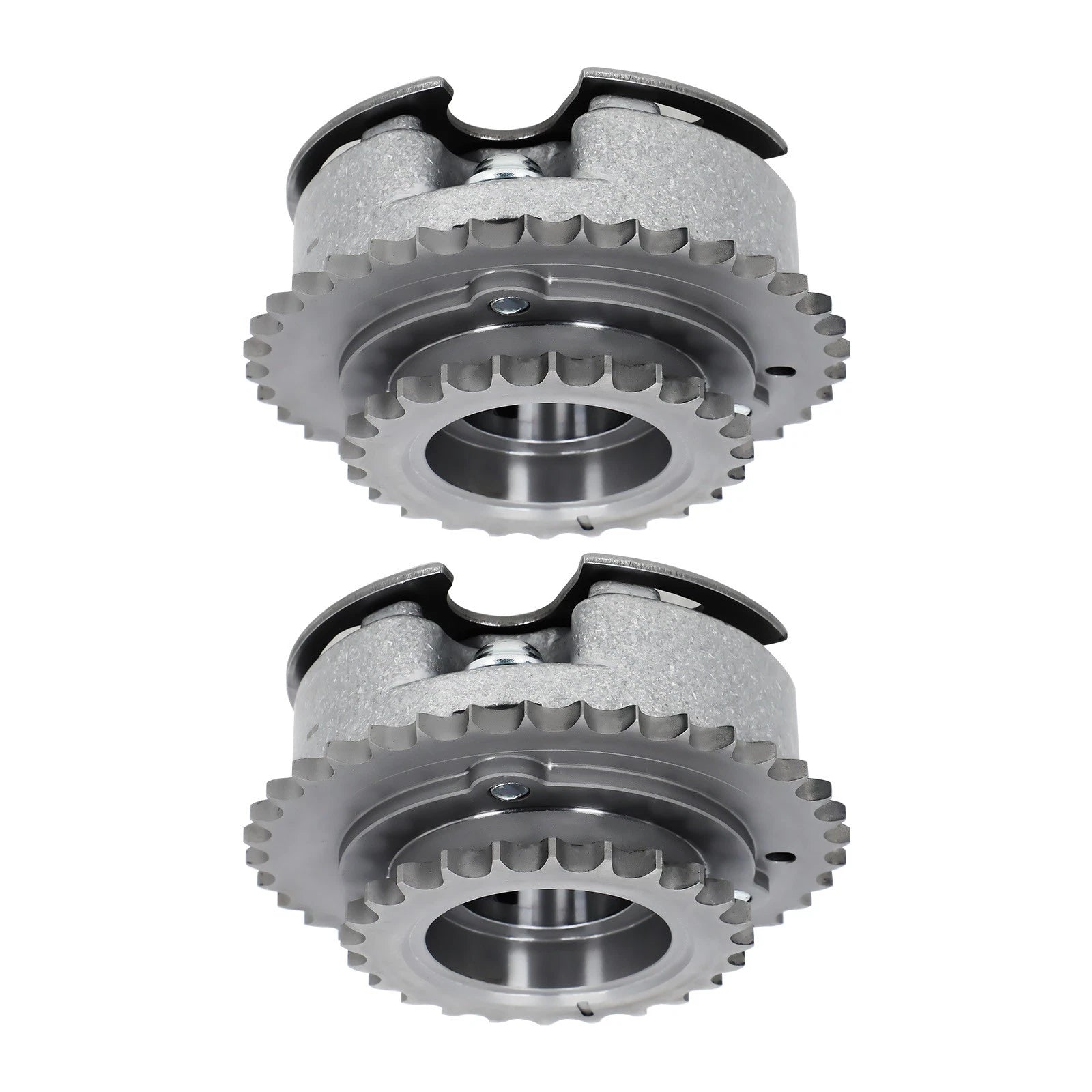 2X Camshaft Timing Gear Assembly for Toyota Land Cruiser Lexus (13050-0S020)