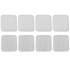 Foam Felt Filter for Shark Upright Vacuum UV850 UV900 LA490 LA492