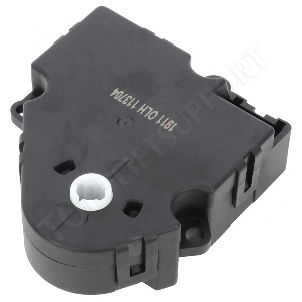 Air Blend Door Actuator for Buick Cadillac Chevrolet GMC Oldsmobile