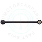 Set of 6 Tie Rod Ends and Sway Bar Kit for Chrysler Concorde (1998–2004)
