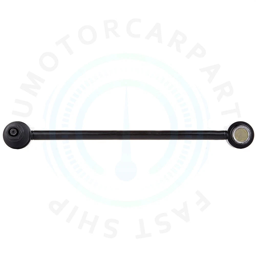 Set of 6 Tie Rod Ends and Sway Bar Kit for Chrysler Concorde (1998–2004)