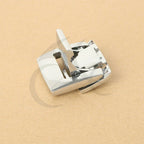 Razor Chopped King Latches & Hinges for Harley Touring Trike (1988-2013)