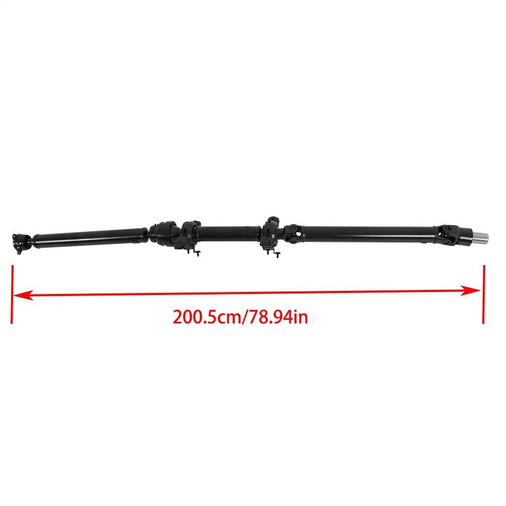 Rear Driveshaft Assembly for Mitsubishi Outlander (2003â2006)