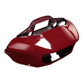 Inner & Outer Fairings for Harley Davidson Road Glide (2015–2023) Billiard Red