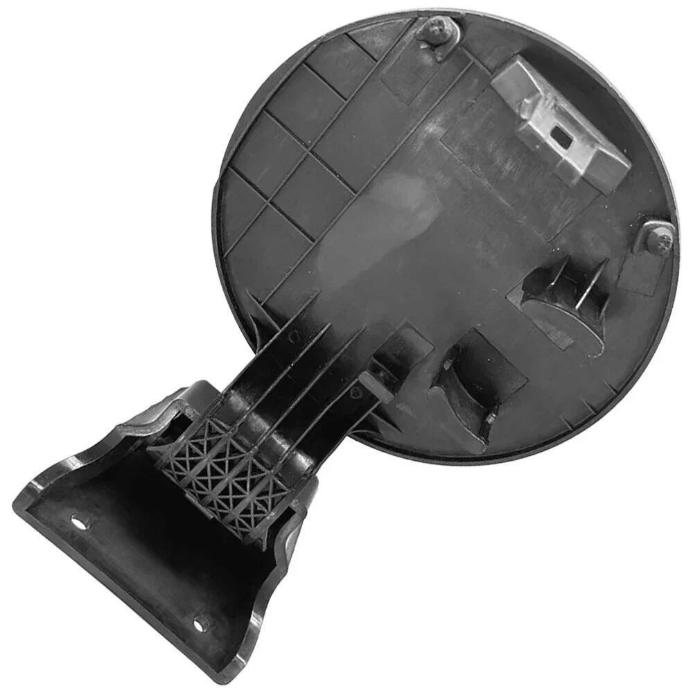 Fuel Door Panel for 2012-2017 Hyundai Accent Sedan Gas Cap Replacement