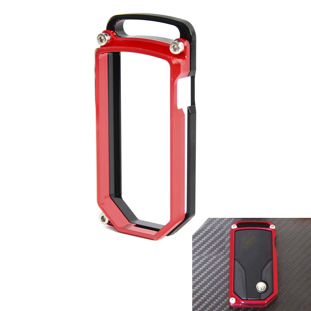 CNC Key Cover Case Protector for Ducati Diavel, Multistrada 1200 S (2011–2014)