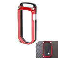 CNC Key Cover Case Protector for Ducati Diavel, Multistrada 1200 S (2011–2014)