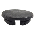 5 x Door Pull Handle Screw Cover Cap for 2010-2015 Hyundai Tucson IX35