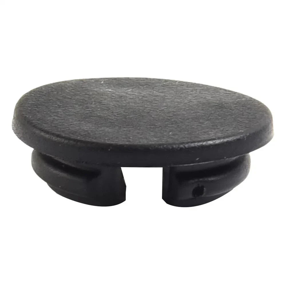 5 x Door Pull Handle Screw Cover Cap for 2010-2015 Hyundai Tucson IX35