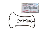 Genuine Valve Rocker Cover Gasket for Toyota 1NZ-FE 1NZ-FXE 2NZ (2000–2010)