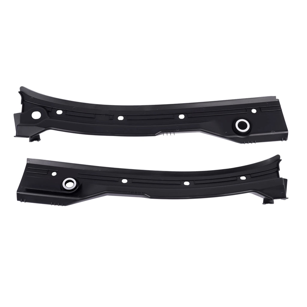 Windshield Cowl Panel Cover for BMW 5 Series E39 (1996-2003)