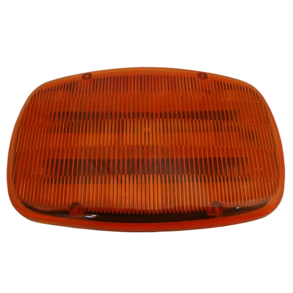 LED Amber Warning Light for Miscellaneous Various (WN-WLA818-PEX)