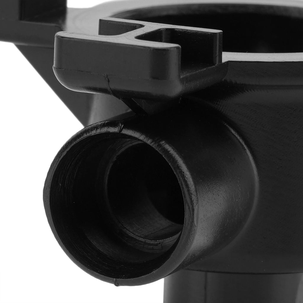 Fuel Pump Pressure Regulator Housing for Harley Softail Touring (OE 62373-01)
