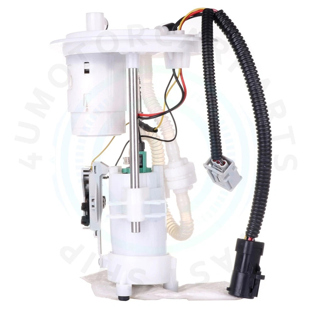 Fuel Pump Assembly for Mercury Mountaineer (2006–2009)