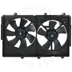 Cooling Fan Assembly for Mitsubishi Outlander (2003–2006)