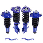 Coilovers Suspension Spring Kits for Toyota Corolla/Matrix (2003–2008)