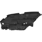 Engine Splash Shield for Toyota Camry (2012–2014) Driver Side Lower