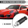 Engine Oil Pressure Sensor Switch for Chevrolet GMC Cadillac (2000–2023)