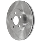 Brake Disc and Pad Kit for Mercury Marauder (2003–2004)