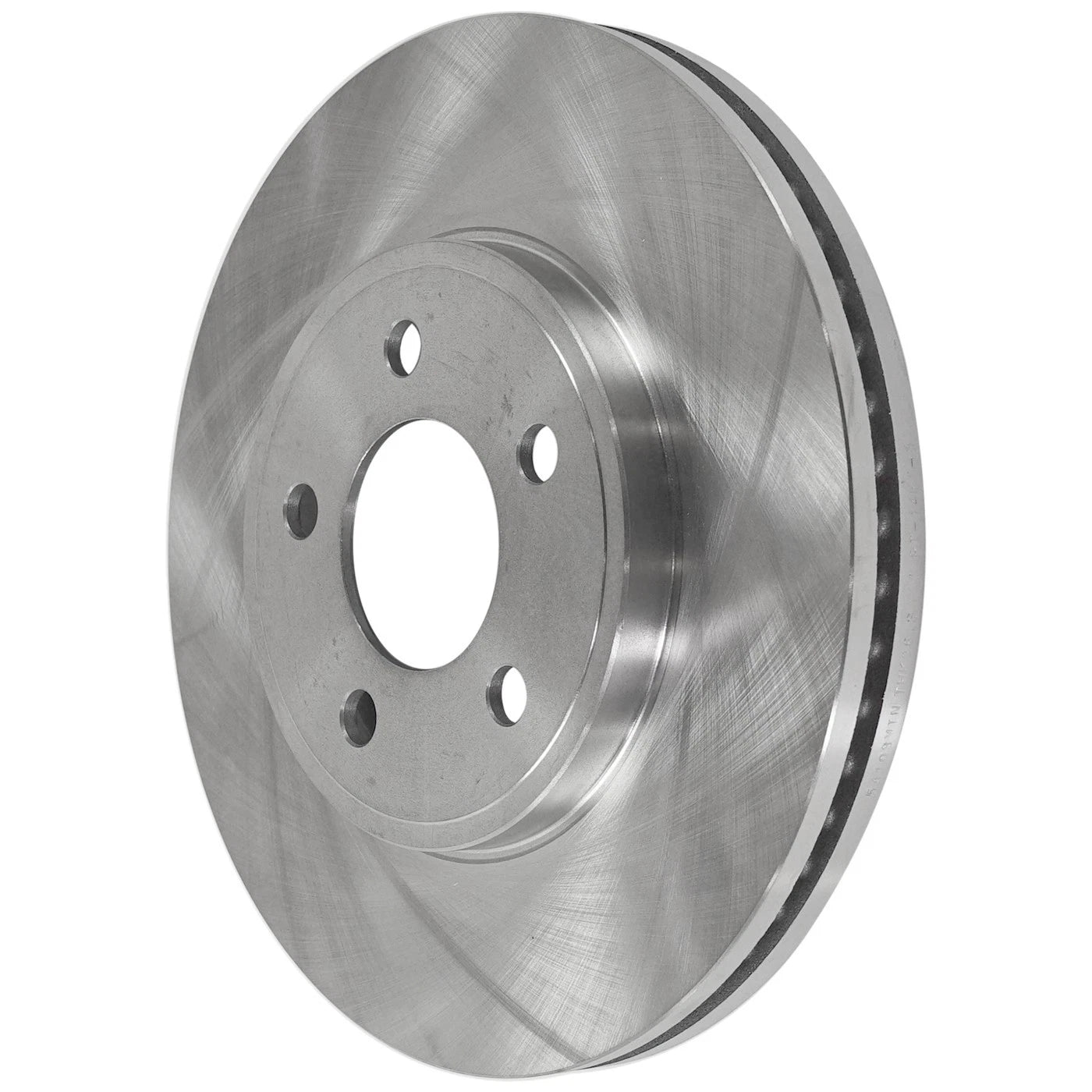 Brake Disc and Pad Kit for Mercury Marauder (2003–2004)