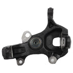 1 Pair Front Side Steering Knuckles for Ford Expedition (1997–2002)