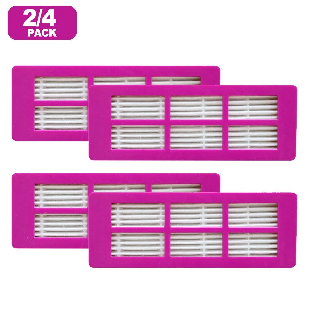 Replacement Filter Kit for Eureka J15 (2020–2023)