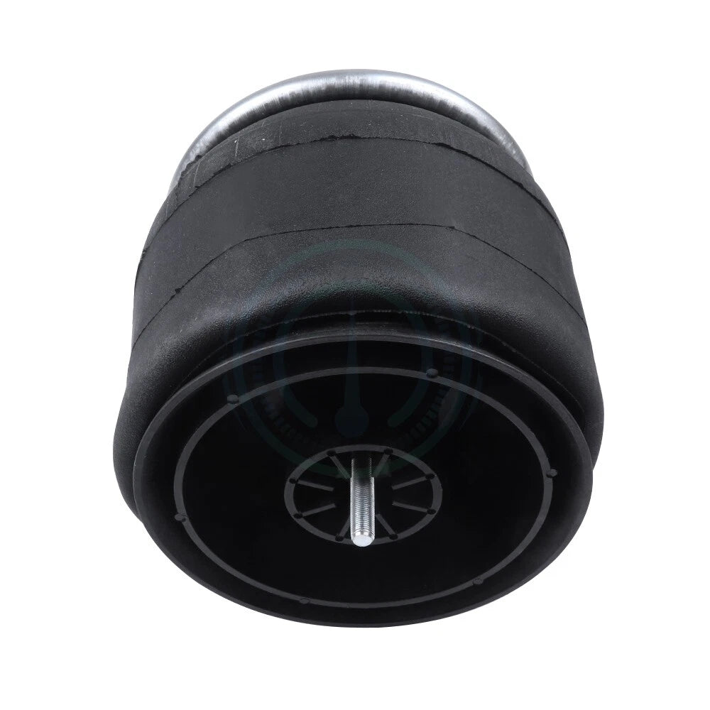 2X Air Suspension Spring Bags for Peterbilt (Fits 1R12-069, W01-358-9069)