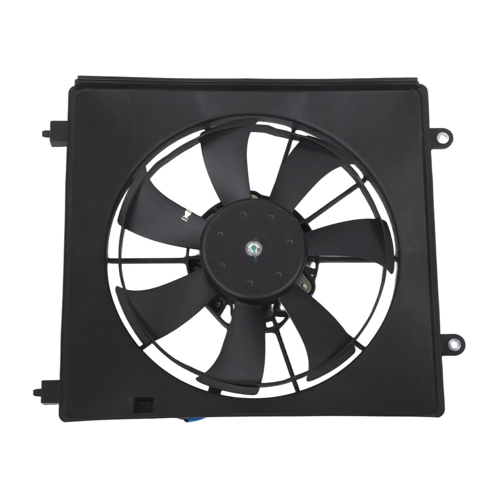 A/C Condenser Cooling Fan for Honda Accord Sedan (2013-2017)