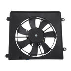 A/C Condenser Cooling Fan for Honda Accord Sedan (2013-2017)
