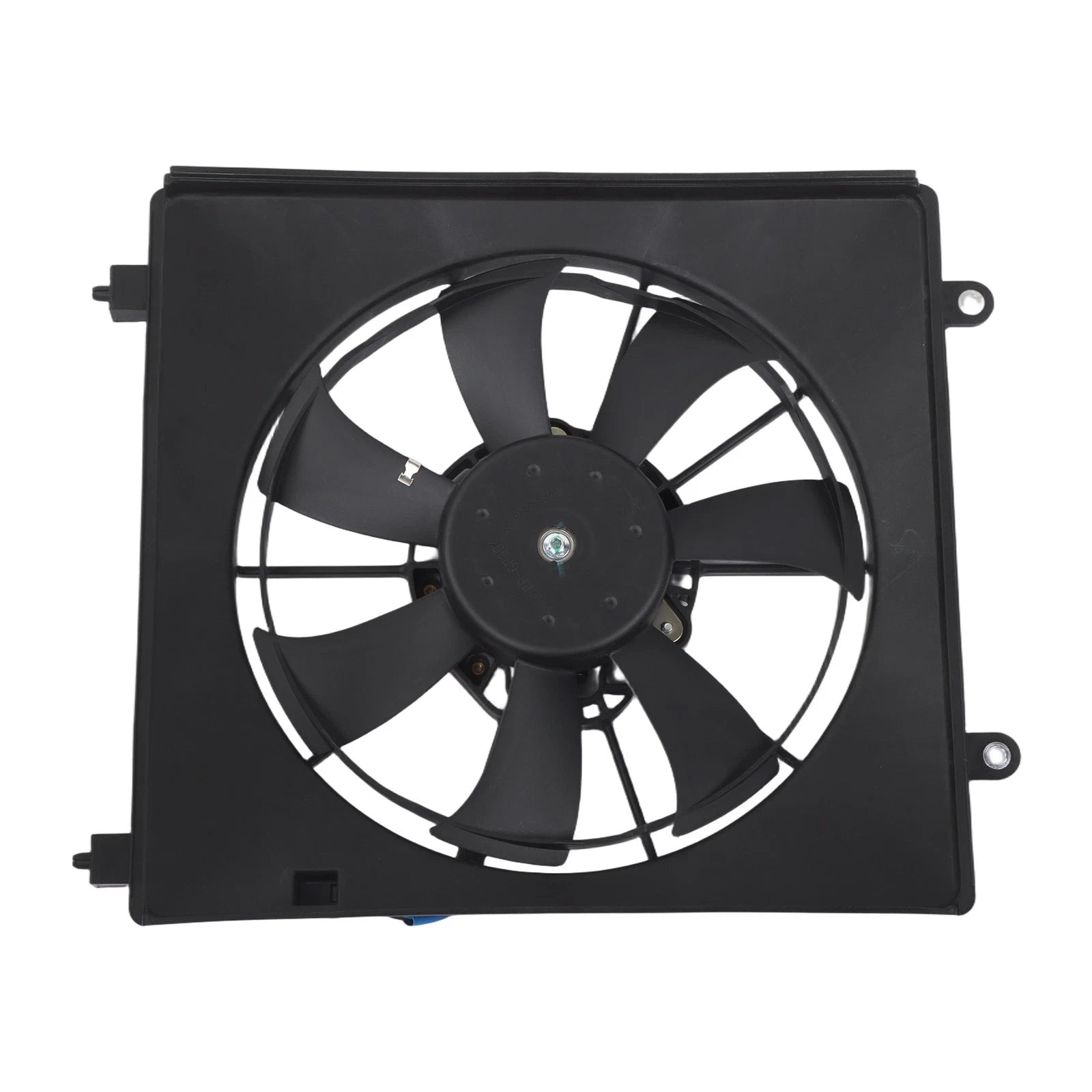 A/C Condenser Cooling Fan for Honda Accord Sedan (2013-2017)