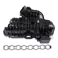 Intake Manifold w/Control Valve for Jeep Wrangler JK Liberty KK (2011–2018)