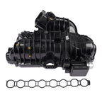 Intake Manifold w/Control Valve for Jeep Wrangler JK Liberty KK (2011–2018)