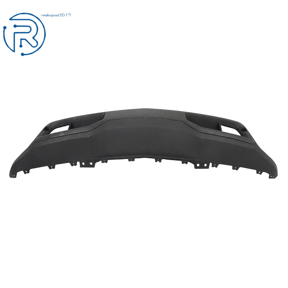 Front Bumper Valance for Chevrolet Silverado 1500 (2019-2021)