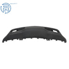 Front Bumper Valance for Chevrolet Silverado 1500 (2019-2021)