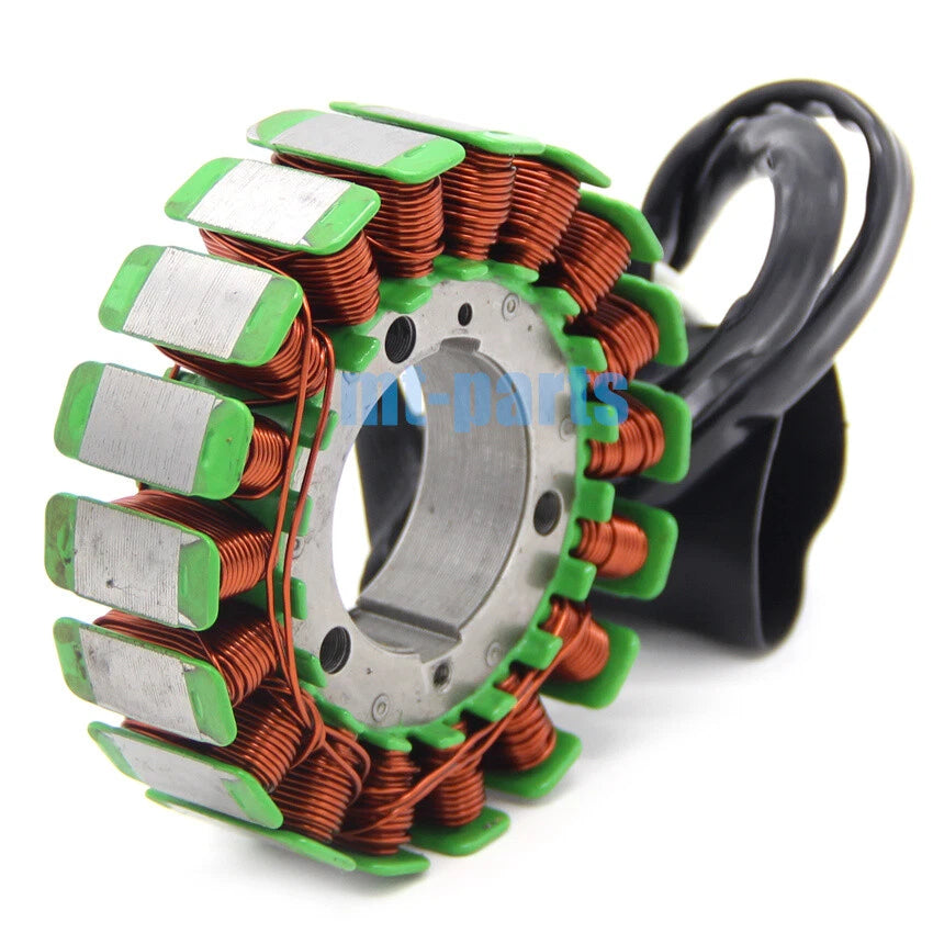 Stator for Yamaha XV1700AT Road Star Silverado (2008–2010) 5PX-81410-10 5VN-81410-20