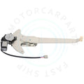 Front Driver Side Window Regulator with Motor for Ford F-150 F-250 (1981–1996)