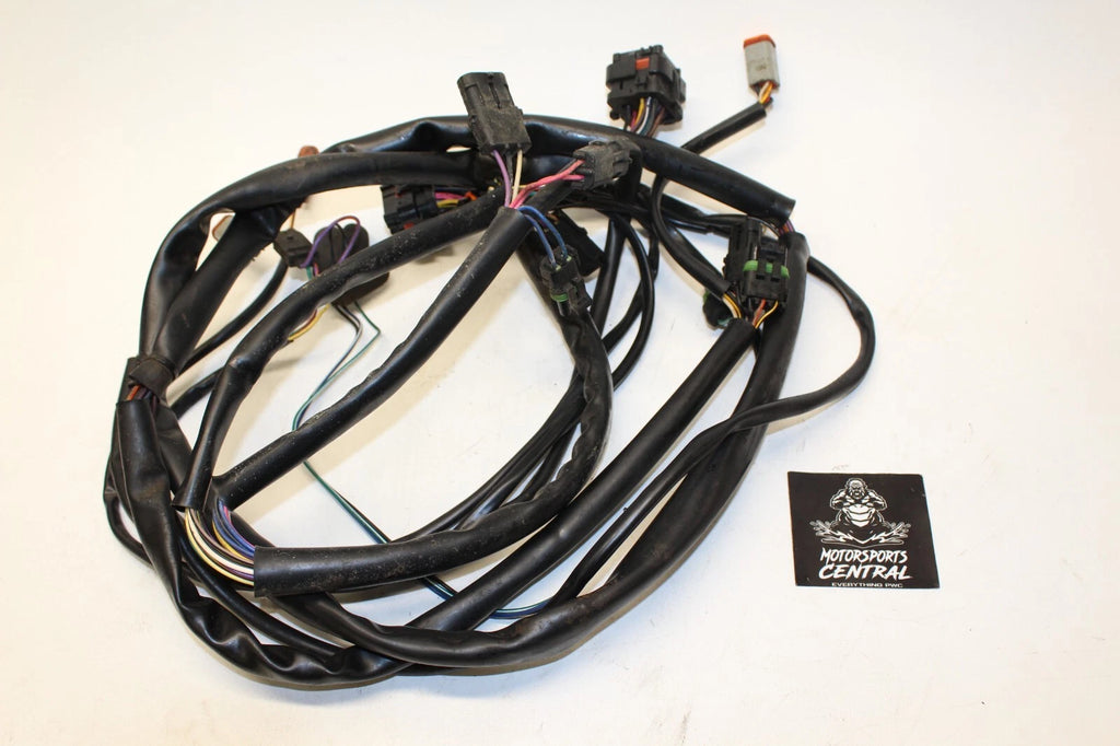 Complete Steering Wiring Harness for Sea-Doo RX (2002) 278001557