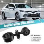 1 Pcs Engine Motor Mount for Toyota Camry 2.4L (2002–2006) No. 123630H050