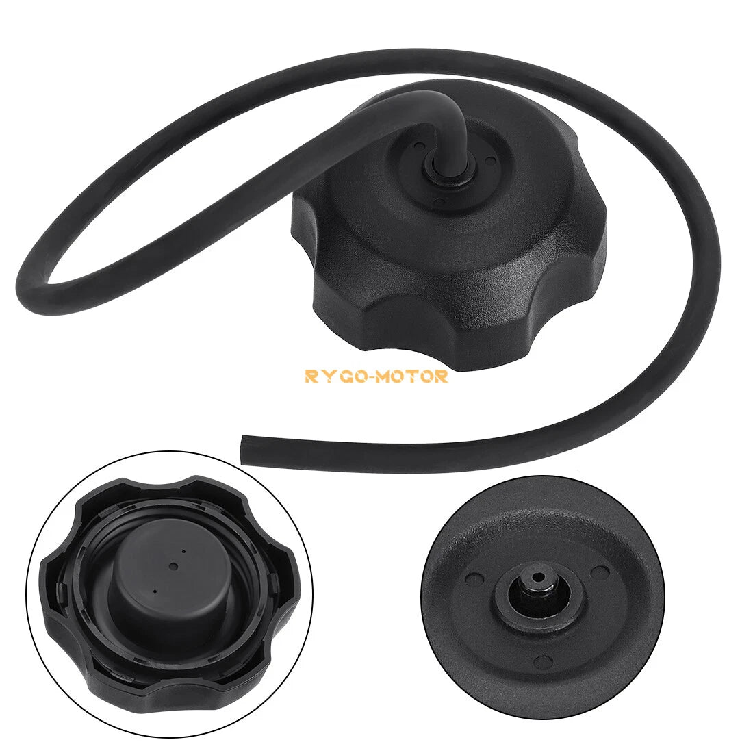 Fuel Cap Gas Cap for Honda Foreman 400 4x4 TRX400FW (1995–2003)