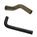 Gates Upper & Lower Radiator Coolant Hose Kit for Chevy II El Camino Impala (1964–1972)