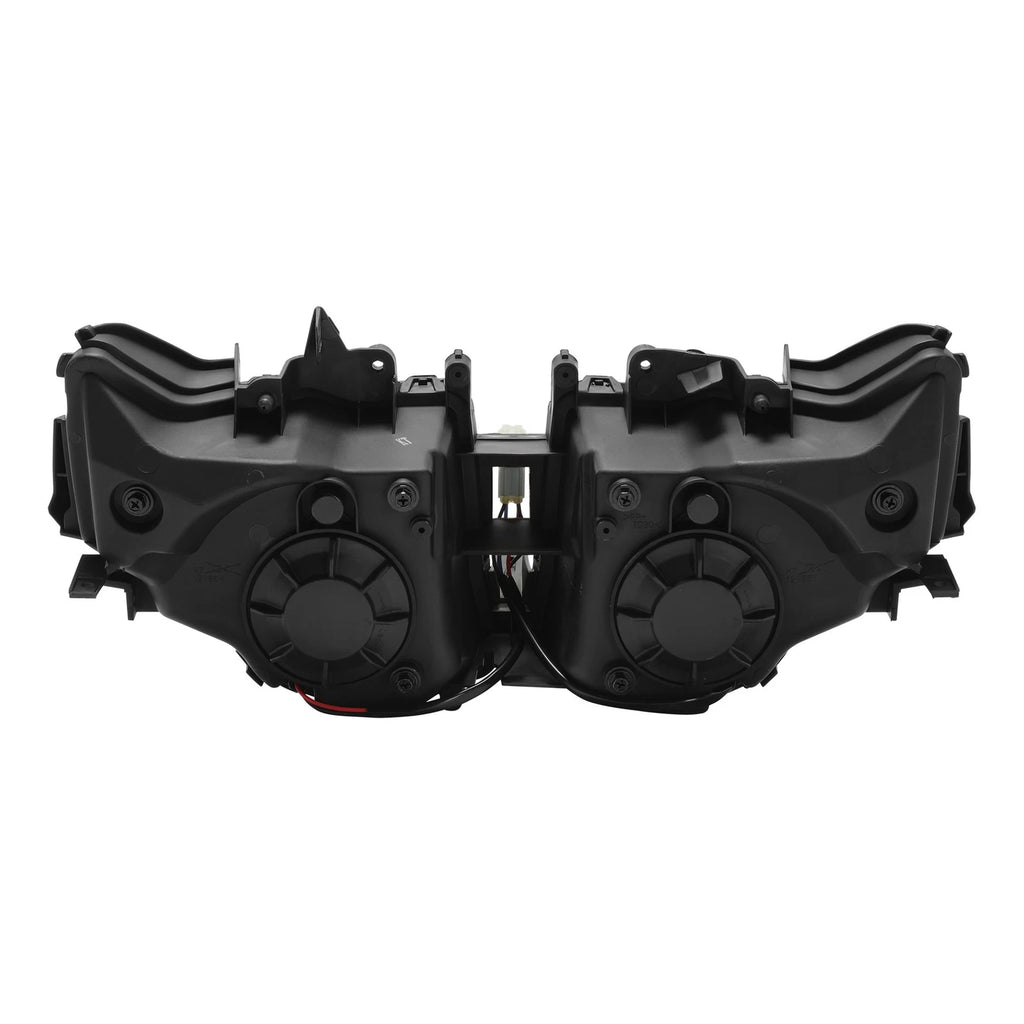 Headlight Lamp Assembly for Honda CBR1000RR (2012–2016)
