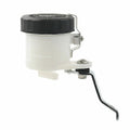 CNC Brake Clutch Fluid Reservoir Tank for Honda CBR1000RR CBR600RR (04-15)