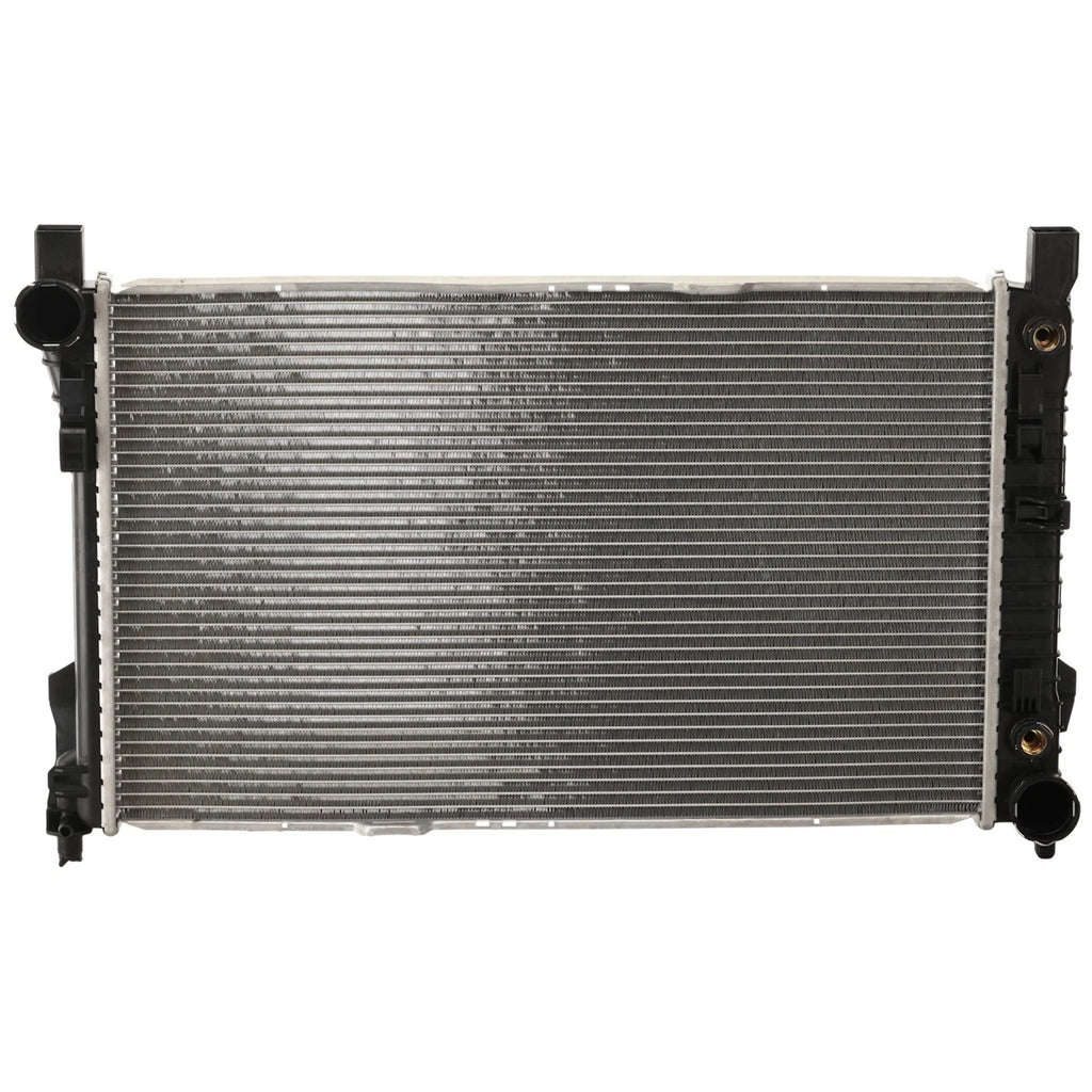 Radiators for Mercedes-Benz C Class Coupe C230 C320 (2003–2005)